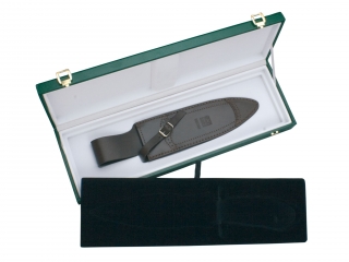 CUCHILLO DE CAZA JOKER FACOCHERO