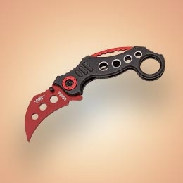 Navajas Karambit